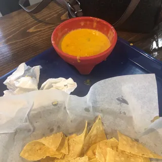 Queso