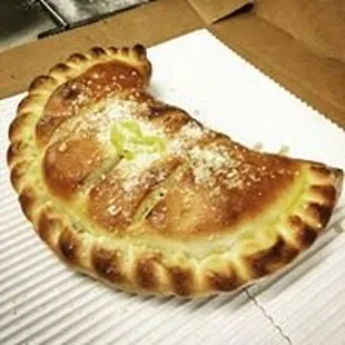 Calzone