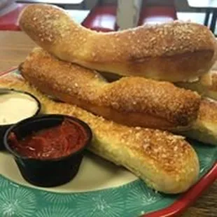 Breadsticks
