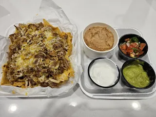 Habaneros Taco Grill