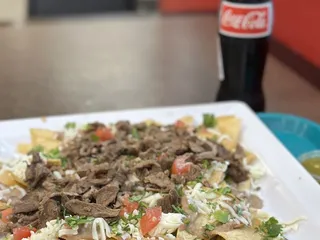 El Torreon Mexican Grill