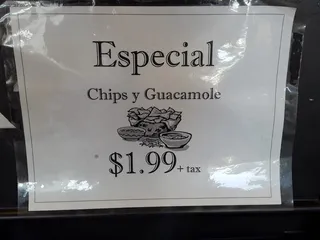 Taqueria El Tizon Grill