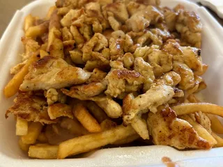 Rivas Mexican Grill #7