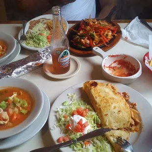 Very very very delicious