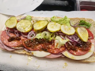 Shore Deli