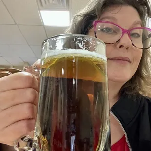 drink