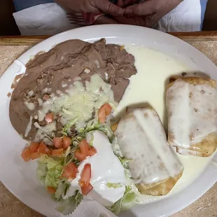 tacos, food
