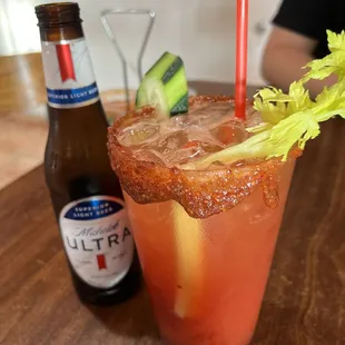 Michelada