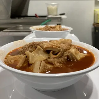 Menudo