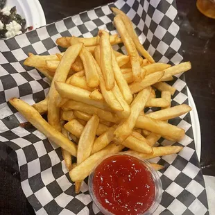 French Fries