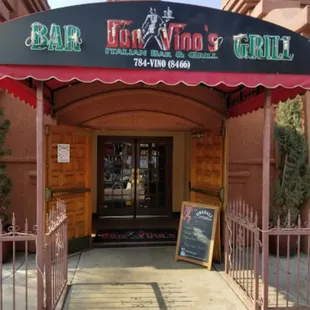 Fantastic place to stop for a good meal.