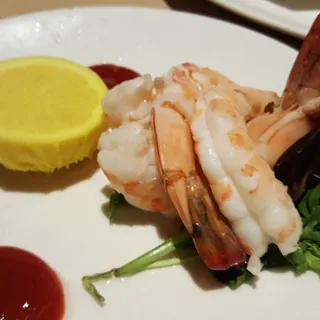 Shrimp Cocktail
