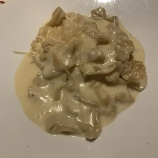 House Made Fettuccine