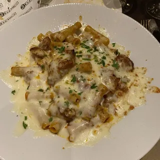 Baked Ziti