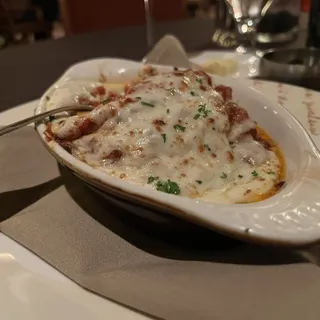 Old Country Lasagna