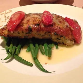 Chilean Sea Bass*