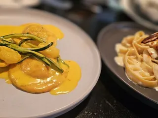 San Francisco Bay Restaurant