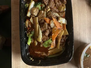 Panda House Arlington