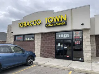 Tobacco Town