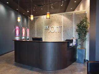 The Joint Chiropractic
