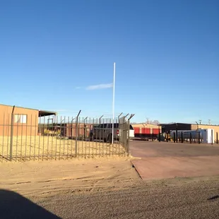 Dona Ana Storage