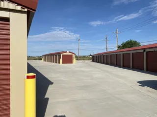 Discount Self Storage