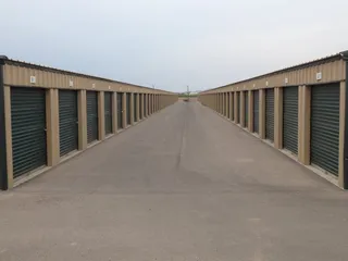 Picacho Self Storage