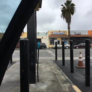 Bomb ass pupuseria right here 2.50