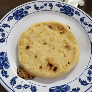 Pupusa revuelta
