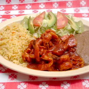 food