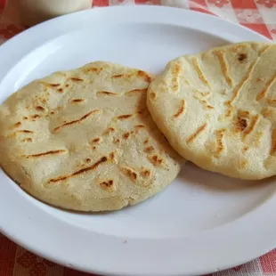 Chicharron con queso  bitch!