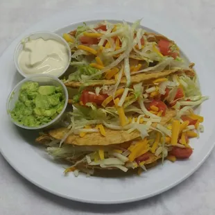 tacos, food