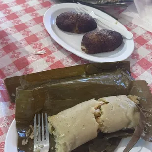 Tamales