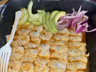 Mariscos El Rafa 2