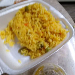 Doña Carmen Pupuseria 1