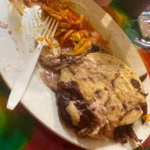 Best part is the burnt part