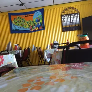 Deco ok, hopefully it's good