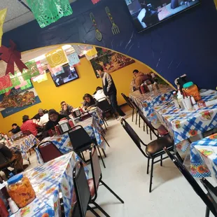 First time.  Craving soup