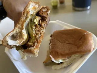 Mexican restaurant Perez