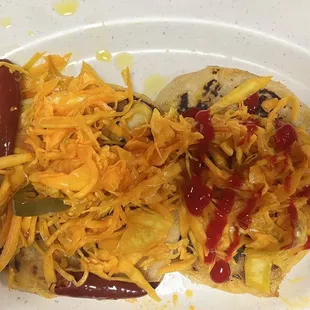 Pupusas