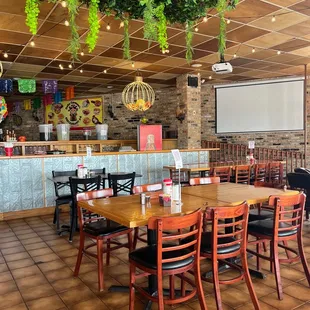 Decorations/interior