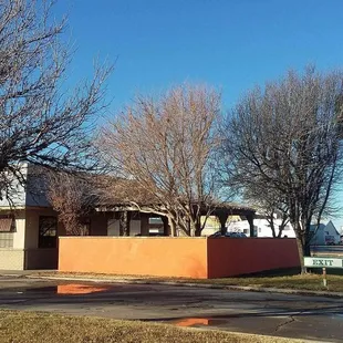 Best Smothered Chile Relleno!