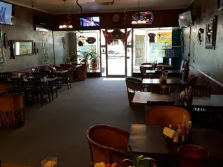 La Mariscada Y Tacos