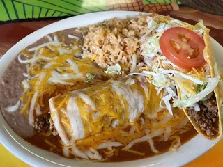 Vallarta Mexican Grill and Bar