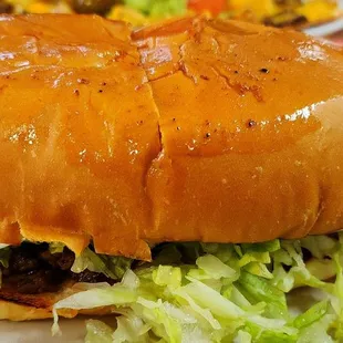 Torta de Fajita (01/24/2024)