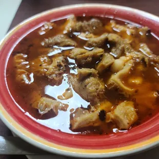 Menudo