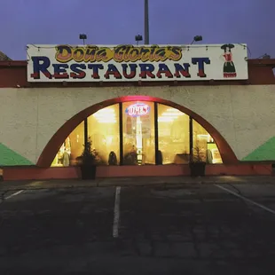 Best authentic Mexican food in Tulsa!