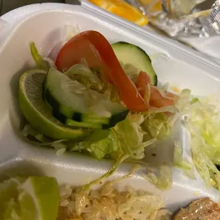 Love their food