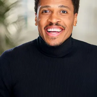 Tony J.
