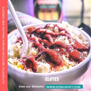 a close up of a bowl of food